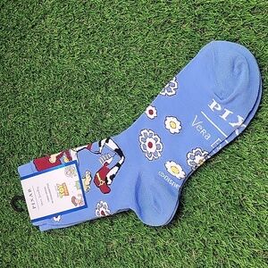 New Pixar Vera Bradley Women's Crew Socks Mi- Chaussettes Toy Story Sz US 5-10